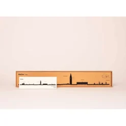 Fabrique de Styles Décoration murale ligne venise 50cm* Déco À Suspendre Et Adhésive