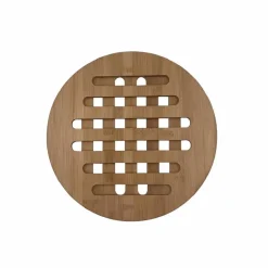 Fabrique de Styles Dessous de plat en bambou - Guimauve* Accessoires De Table