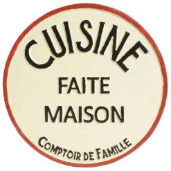 Fabrique de Styles Dessous de plat en fonte - cuisine* Accessoires De Table