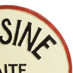 Fabrique de Styles Dessous de plat en fonte - cuisine* Accessoires De Table