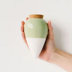 Fabrique de Styles Diffuseur d'eau en argile 25cl - Olla* Accessoires