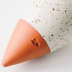 Fabrique de Styles Diffuseur d'eau en argile graine 25cl - Olla* Accessoires