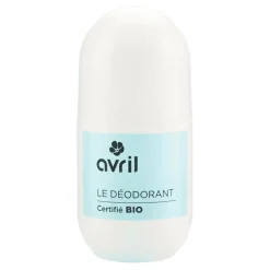 Fabrique de Styles Déodorant bille avril 50ml - Certifié Bio* Soins Du Corps