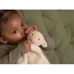 Fabrique de Styles Doudou mouton - Little Farm*Enfant Doudous Et Peluches