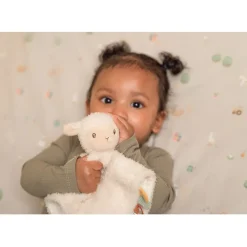 Fabrique de Styles Doudou mouton - Little Farm*Enfant Doudous Et Peluches