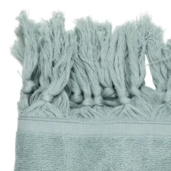 Fabrique de Styles Drap de plage en coton uni 90x180cm - Tuitti* Draps De Plage Et Foutas