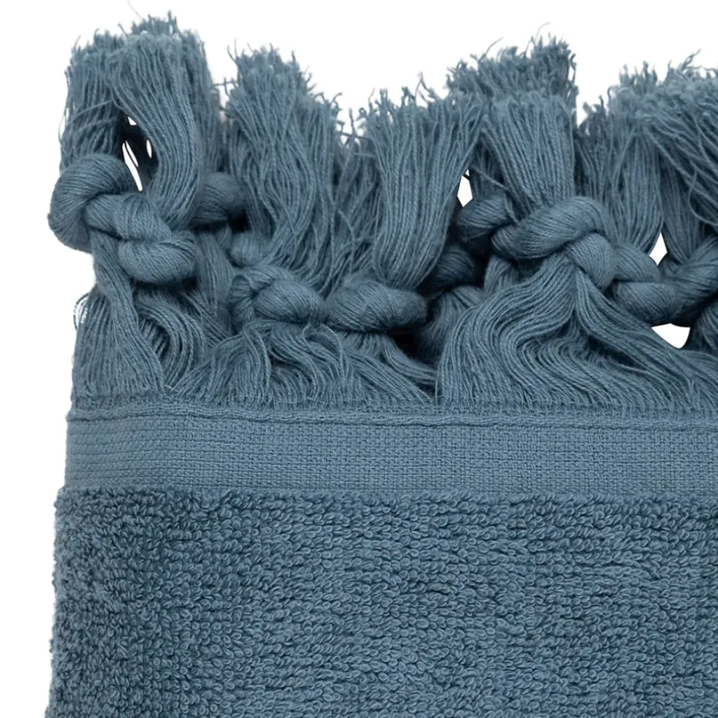 Fabrique de Styles Drap pour plage en coton 180x90cm - Tuitti* Draps De Plage Et Foutas