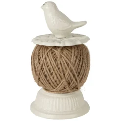 Fabrique de Styles Dévidoir à ficelle en fonte - Fauvette* Ustensibles De Cuisine