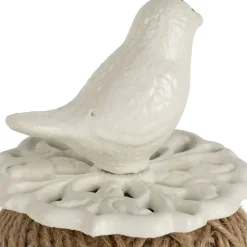 Fabrique de Styles Dévidoir à ficelle en fonte - Fauvette* Ustensibles De Cuisine