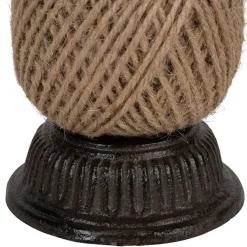 Fabrique de Styles Dévidoir à ficelle en fonte - Basse-Cour* Ustensibles De Cuisine