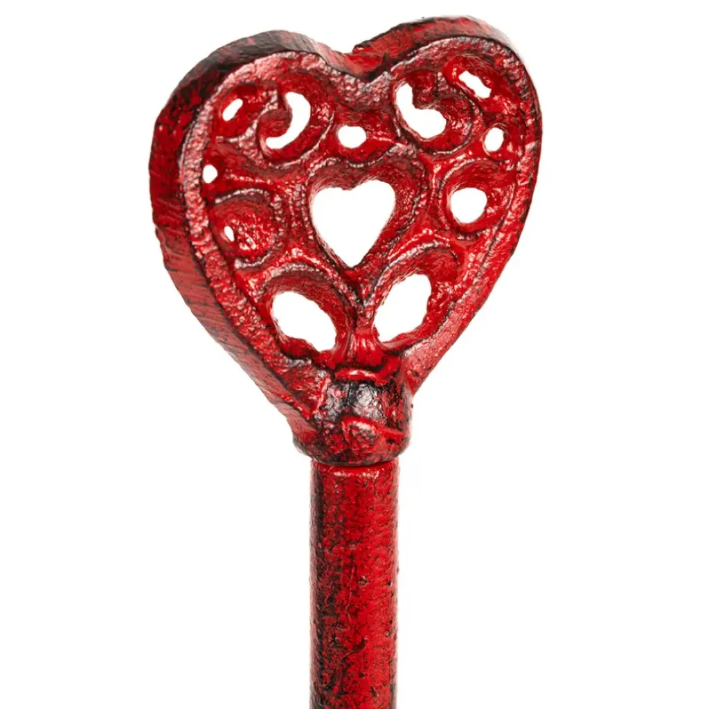 Fabrique de Styles Dévidoir en fonte - Rhodonea* Ustensibles De Cuisine