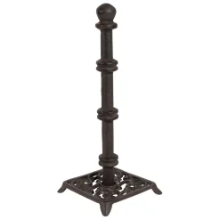 Fabrique de Styles Dévidoir essuie-tout en fonte* Ustensibles De Cuisine