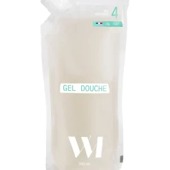 Fabrique de Styles Eco-recharge gel douche 580ml* Savon Liquide