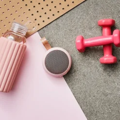 Fabrique de Styles Enceinte aGO 2 dusty pink* Multimédia