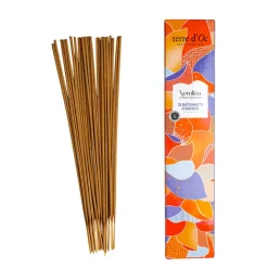 Fabrique de Styles Encens parfumes fleur d'oranger nerolina x25 batonnets* Encens