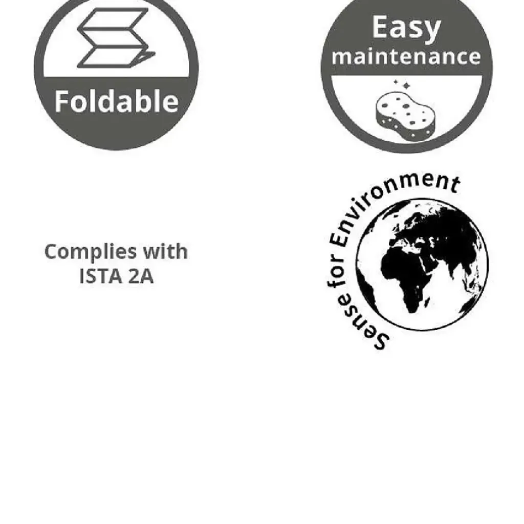 Fabrique de Styles Ensemble table et chaises de jardin en résine le - Bellano*Enfant Tables De Jardin|Jardin