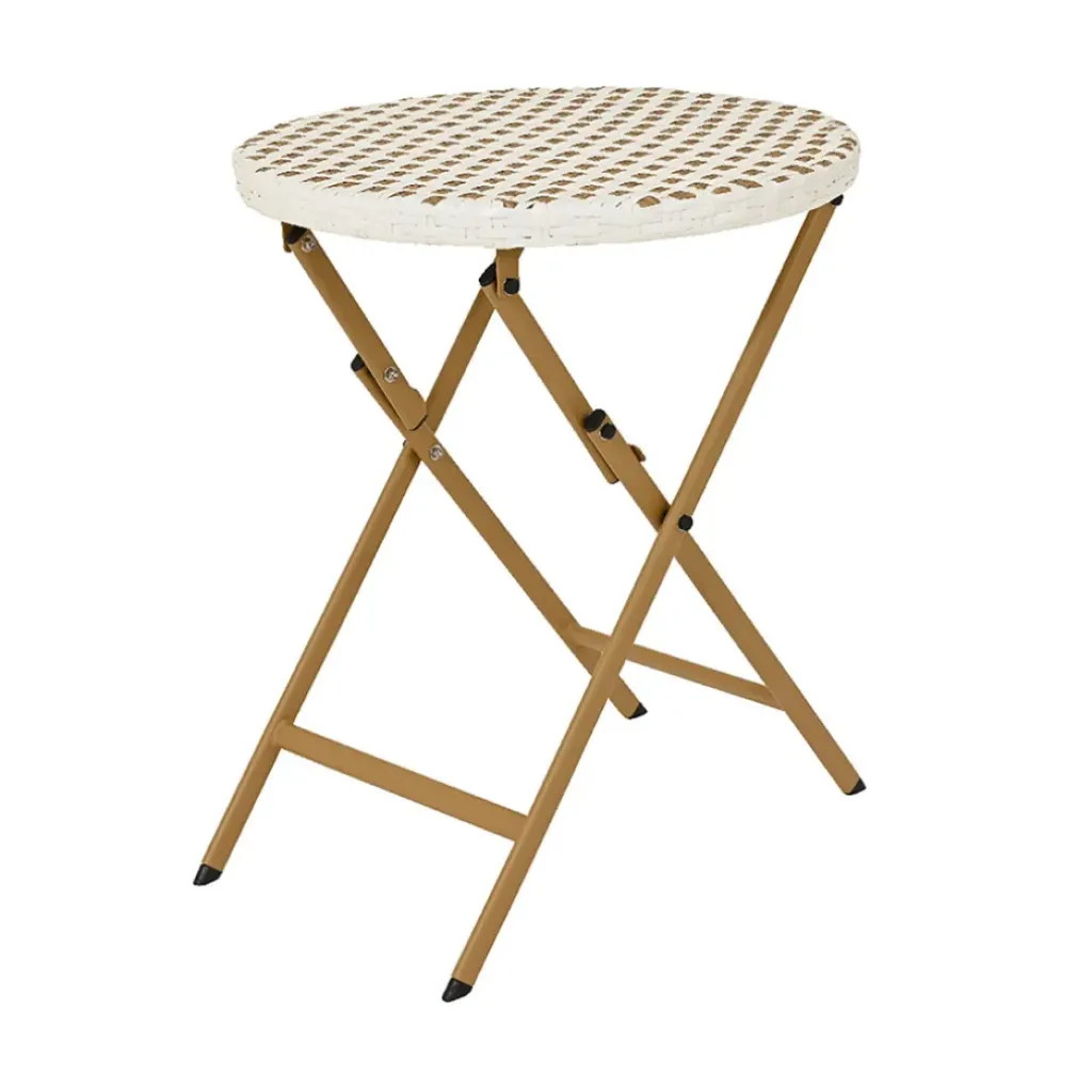 Fabrique de Styles Ensemble table et chaises de jardin en résine le - Bellano*Enfant Tables De Jardin|Jardin