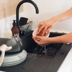 Fabrique de Styles Eponge lavable* Éponges Et Chiffons