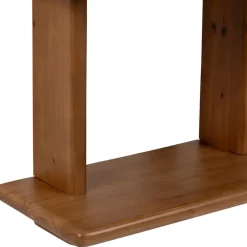 Fabrique de Styles Etagère murale 3 niveaux en sapin H78cm - Tradition* Étagères Murales