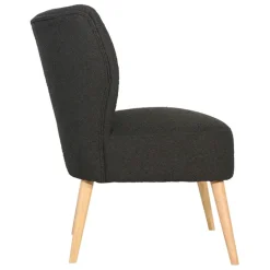 Fabrique de Styles Fauteuil bouclette - Eleonor* Fauteuils