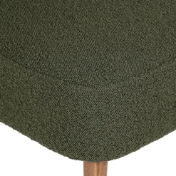 Fabrique de Styles Fauteuil bouclette - Eleonor* Fauteuils