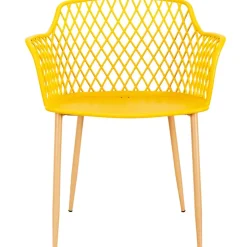 Fabrique de Styles Fauteuil de jardin en plastique malaga*Enfant Chaises, Fauteuils|Jardin
