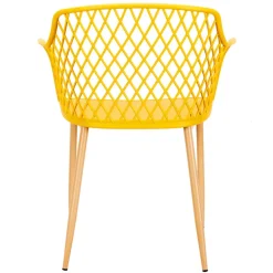Fabrique de Styles Fauteuil de jardin en plastique malaga*Enfant Chaises, Fauteuils|Jardin
