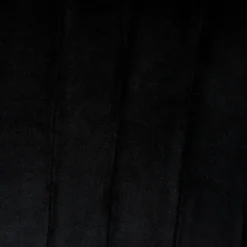 Fabrique de Styles Fauteuil de salle à manger en velours - Ben* Chaises