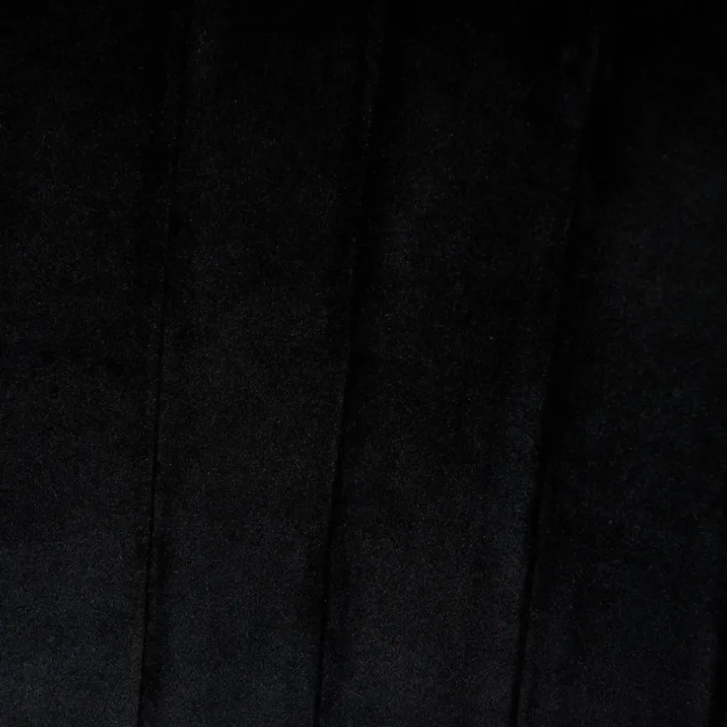 Fabrique de Styles Fauteuil de salle à manger en velours - Ben* Chaises