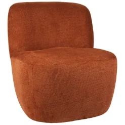 Fabrique de Styles Fauteuil en tissu - Tessia* Fauteuils