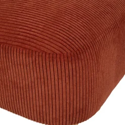 Fabrique de Styles Fauteuil en velours côtelé - Eleonor* Fauteuils