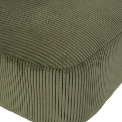 Fabrique de Styles Fauteuil en velours côtelé - Eleonor* Fauteuils