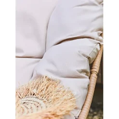 Fabrique de Styles Fauteuil extérieur en métal - Petra*Enfant Chaises, Fauteuils|Jardin