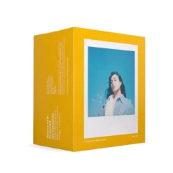 Fabrique de Styles Film couleur pour Polaroid Go - Double pack* Multimédia