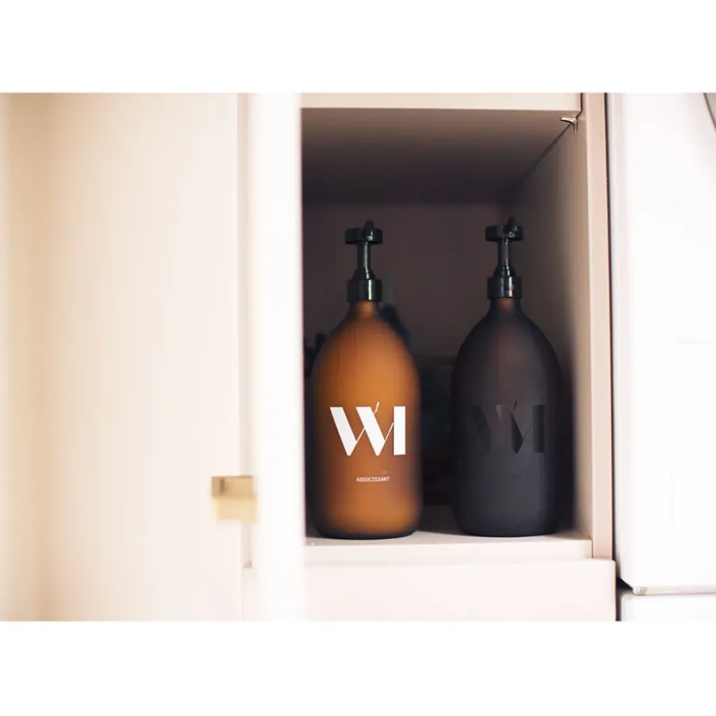 Fabrique de Styles Flacon adoucissant 1000ml* Produits Pour Le Linge