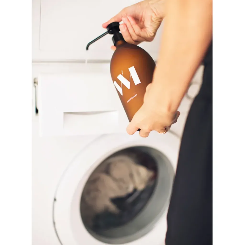 Fabrique de Styles Flacon adoucissant 1000ml* Produits Pour Le Linge