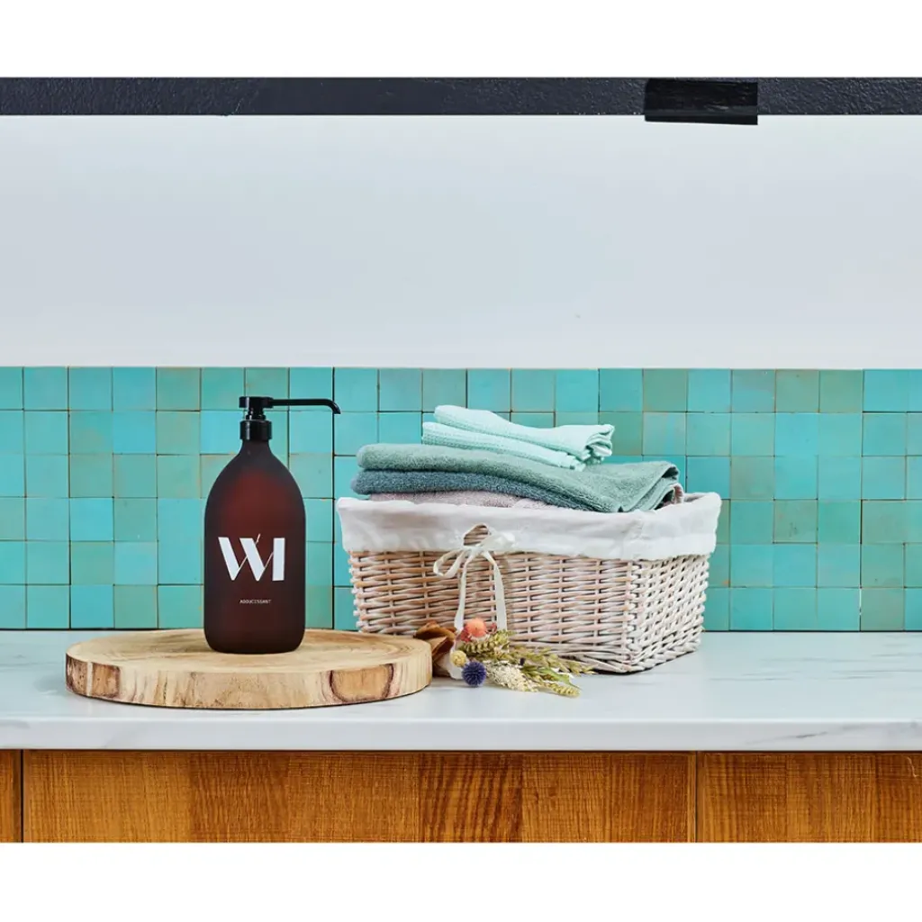 Fabrique de Styles Flacon adoucissant 1000ml* Produits Pour Le Linge