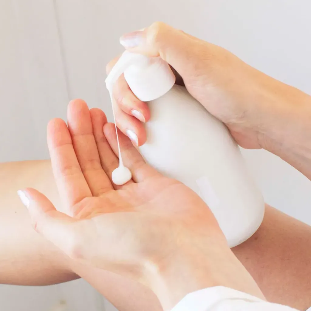 Fabrique de Styles Flacon crème universelle 290ml* Soins Du Corps