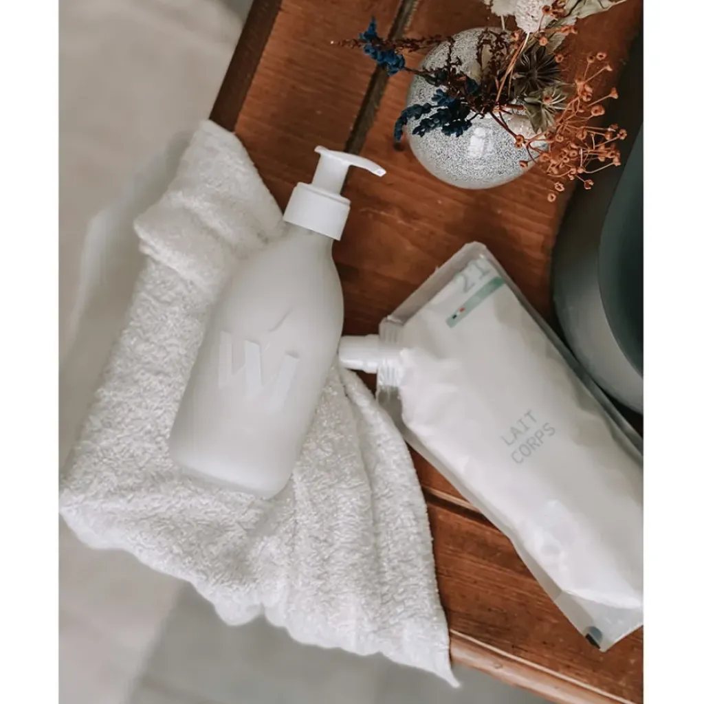 Fabrique de Styles Flacon crème universelle 290ml* Soins Du Corps