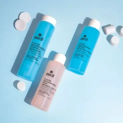 Fabrique de Styles Flacon rechargeable pour démaquillant yeux 200ml* Soins Du Visage