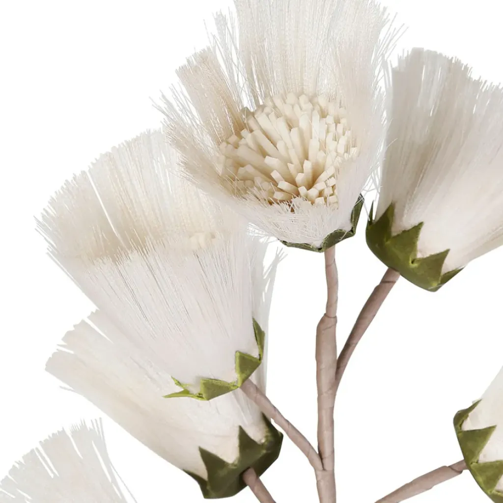 Fabrique de Styles Fleur artificielle h95cm - Cammae* Fleurs Et Plantes Artificielles