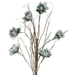 Fabrique de Styles Fleur ramia h90cm eva+fil de fer* Fleurs Et Plantes Artificielles