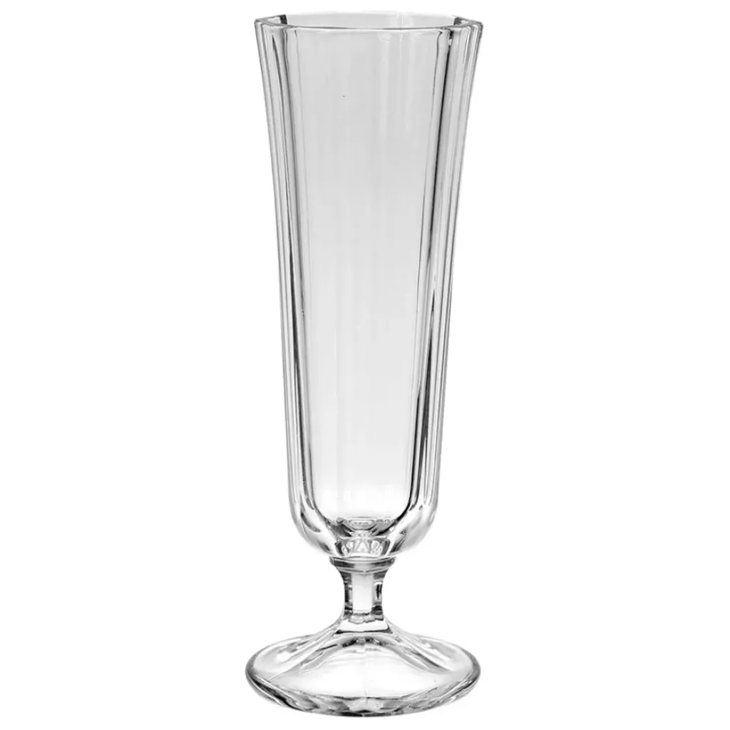 Fabrique de Styles Flûte ana cotes en verre* Coupes Et Flutes