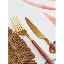 Fabrique de Styles Fourchette en inox - Barisa* Couverts
