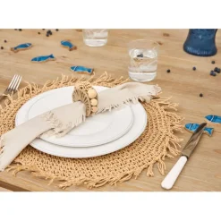 Fabrique de Styles Fourchette en inox - lucie* Couverts