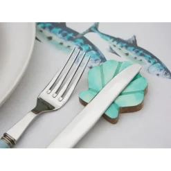 Fabrique de Styles Fourchette en inox - lucie* Couverts