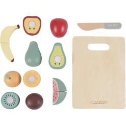 Fabrique de Styles Fruits à decouper*Enfant Jouets