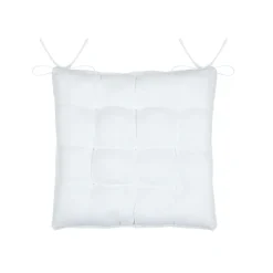 Fabrique de Styles Galette de chaise 40x40x5cm - Asgard* Galettes De Chaise