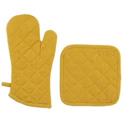 Fabrique de Styles Gant et manique en coton - Cellier* Torchons, Tabliers Et Maniques