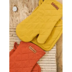 Fabrique de Styles Gant et manique en coton - Cellier* Torchons, Tabliers Et Maniques